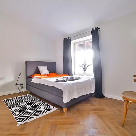 Appartamento Art Palace