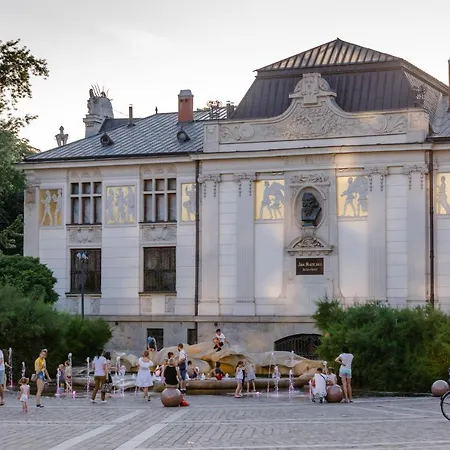 Art Palace * Krakow