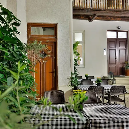 Art Palace Appartamento *