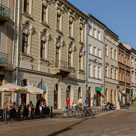 Art Palace * Cracovia